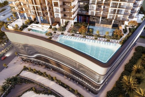 شقة في راس الخور, دبي 2 غرف نوم, 186.5 م² رقم 132996 - صورة 5
