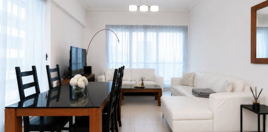 Apartment in Dubai 1 bedroom, 70.2 sq.m. № 132995