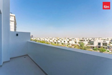 Apartment in Dubai Hills Estate, Dubai 1 bedroom, 122.4 sq.m. № 132997 - photo 11