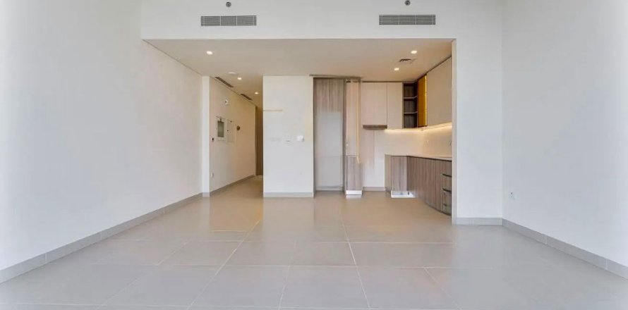 Apartment in Dubai Hills Estate, Dubai 1 bedroom, 122.4 sq.m. № 132997