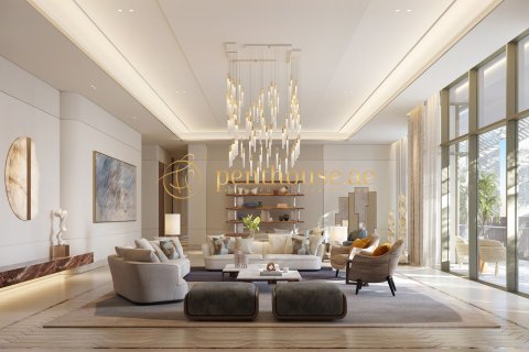 Купить квартиру в DIFC, Дубай: 2 спальни, 375м², № 73017 - фото 3