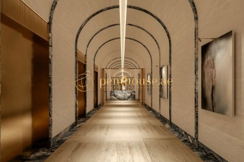 Купить квартиру в DIFC, Дубай: 2 спальни, 375м², № 73017 - фото 12