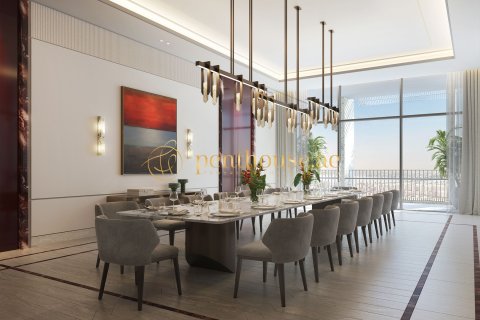 Купить квартиру в DIFC, Дубай: 2 спальни, 375м², № 73017 - фото 5