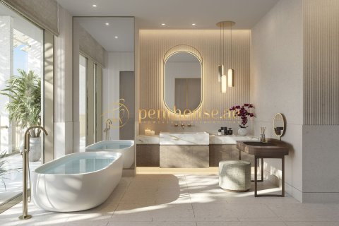 Купить квартиру в DIFC, Дубай: 2 спальни, 375м², № 73017 - фото 6