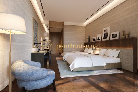 Купить квартиру в DIFC, Дубай: 2 спальни, 375м², № 73017 - фото 9