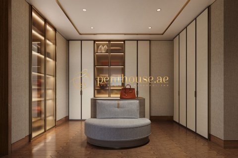Купить квартиру в DIFC, Дубай: 2 спальни, 375м², № 73017 - фото 11