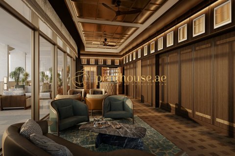 Купить квартиру в DIFC, Дубай: 2 спальни, 375м², № 73017 - фото 10