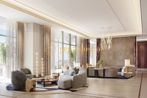 Купить квартиру в DIFC, Дубай: 2 спальни, 375м², № 73017 - фото 2