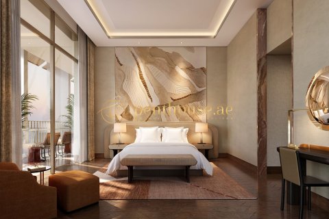 Купить квартиру в DIFC, Дубай: 2 спальни, 375м², № 73017 - фото 8