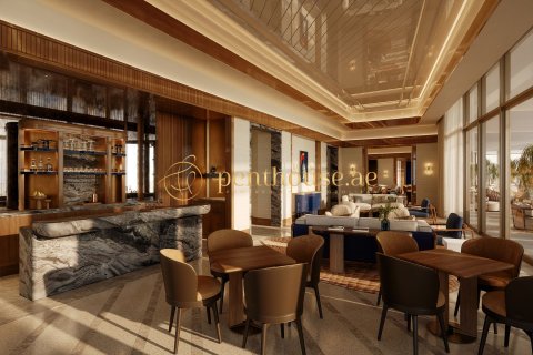Купить квартиру в DIFC, Дубай: 2 спальни, 375м², № 73017 - фото 13