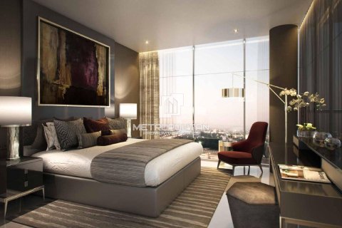 Apartment in Aykon City, Business Bay, Dubai 2 bedrooms, 108 sq.m. № 73023 - photo 7