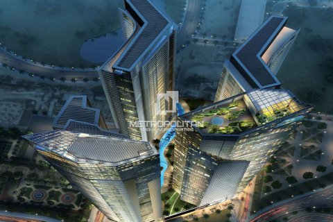 Apartment in Aykon City, Business Bay, Dubai 2 bedrooms, 108 sq.m. № 73023 - photo 3