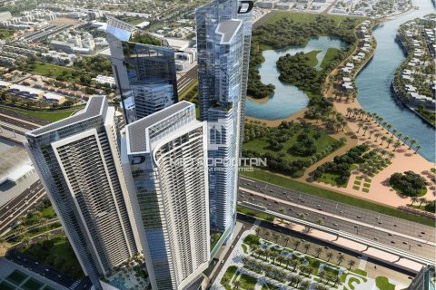 Apartment in Aykon City, Business Bay, Dubai 2 bedrooms, 108 sq.m. № 73023 - photo 4