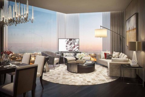 Apartment in Aykon City, Business Bay, Dubai 2 bedrooms, 108 sq.m. № 73023 - photo 10