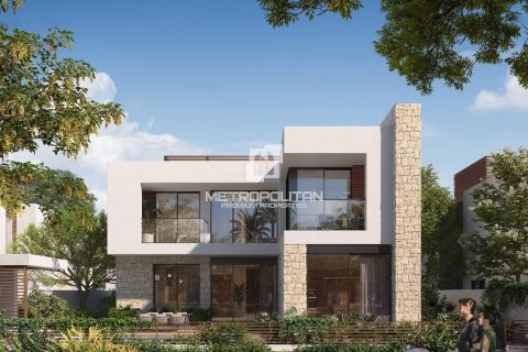 Adosado en Dubai Land, Dubai, 3 dormitorios, 212 m², № 73021