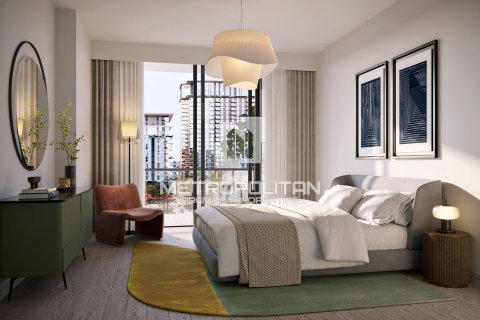 Apartment in City Walk, Dubai 3 bedrooms, 209 sq.m. № 73024