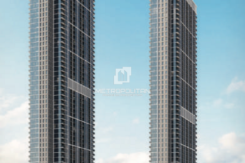 Apartment in Sobha Hartland, Mohammed Bin Rashid City, Dubai 3 bedrooms, 174 sq.m. № 73022 - photo 8
