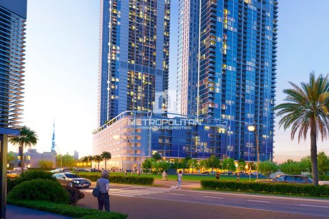 Apartment in Sobha Hartland, Mohammed Bin Rashid City, Dubai 3 bedrooms, 174 sq.m. № 73022 - photo 7