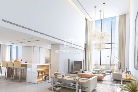 Apartment in Sobha Hartland, Mohammed Bin Rashid City, Dubai 3 bedrooms, 174 sq.m. № 73022 - photo 6