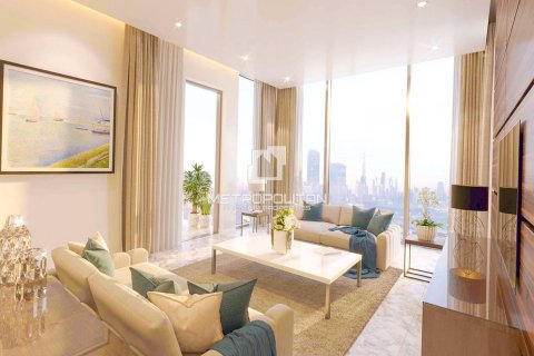 Apartment in Sobha Hartland, Mohammed Bin Rashid City, Dubai 3 bedrooms, 174 sq.m. № 73022 - photo 4