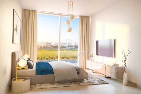 Apartment in Sobha Hartland, Mohammed Bin Rashid City, Dubai 3 bedrooms, 174 sq.m. № 73022 - photo 5