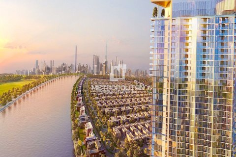Apartment in Sobha Hartland, Mohammed Bin Rashid City, Dubai 3 bedrooms, 174 sq.m. № 73022