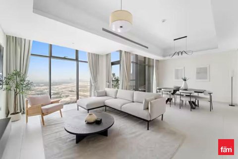 Appartement à Downtown Dubai (Downtown Burj Dubai), Dubai, 2 chambres, 141.4 m², № 113154