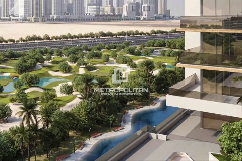 Appartement à Ras Al Khor, Dubai, 1 chambre, 68 m², № 14852