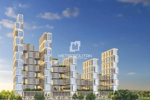 Apartment in Ras Al Khor, Dubai 1 bedroom, 68 sq.m. № 14852 - photo 2