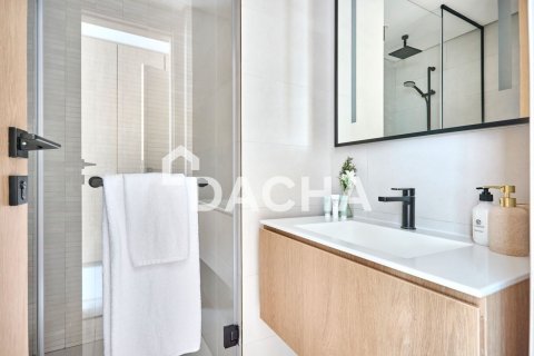 Apartment in Marquise Square Tower, Business Bay, Dubai studio, 61 sq.m. № 111669 - photo 7