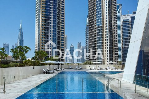 Apartment in Marquise Square Tower, Business Bay, Dubai studio, 61 sq.m. № 111669 - photo 5