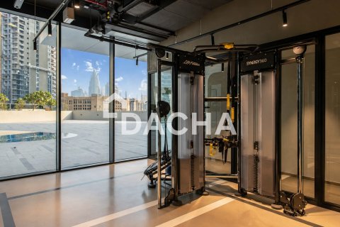 Apartment in Marquise Square Tower, Business Bay, Dubai studio, 61 sq.m. № 111669 - photo 4