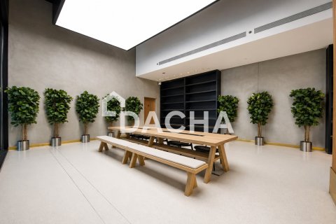 Apartment in Marquise Square Tower, Business Bay, Dubai studio, 61 sq.m. № 111669 - photo 2