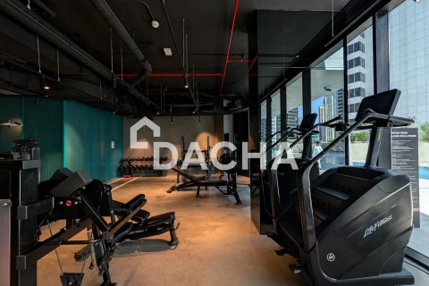 Apartment in Marquise Square Tower, Business Bay, Dubai studio, 61 sq.m. № 111669 - photo 3