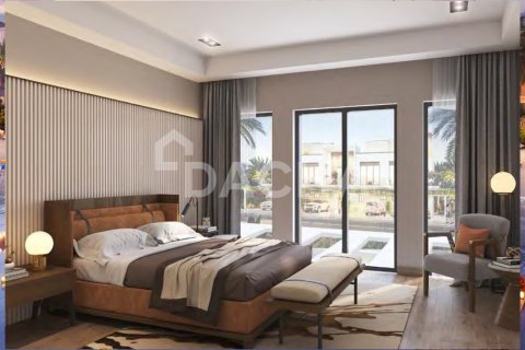 Купить таунхаус в Дубай Инвестмент Парке, Дубай: 4 спальни, 223м², № 111674 - фото 9