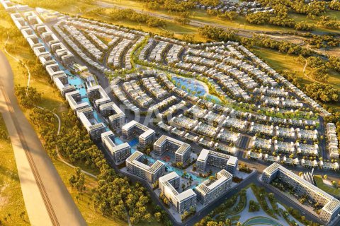 Купить таунхаус в Дубай Инвестмент Парке, Дубай: 4 спальни, 223м², № 111674 - фото 17