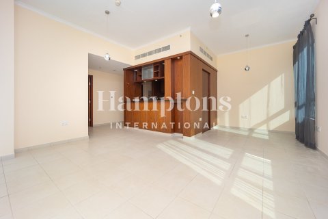 Apartment in Downtown Dubai (Downtown Burj Dubai), Dubai 1 bedroom, 95.03976900 sq.m. № 101401 - photo 7