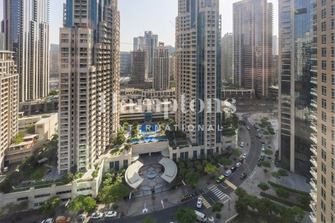Apartment in Downtown Dubai (Downtown Burj Dubai), Dubai 1 bedroom, 95.03976900 sq.m. № 101401 - photo 11