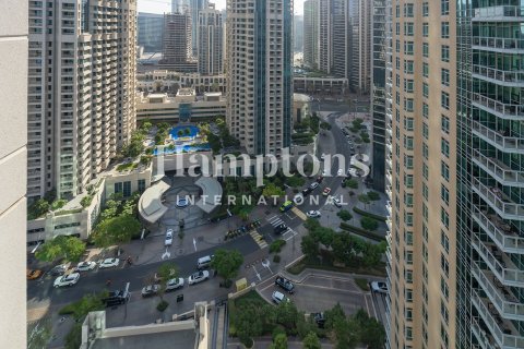 Apartment in Downtown Dubai (Downtown Burj Dubai), Dubai 1 bedroom, 95.03976900 sq.m. № 101401 - photo 2