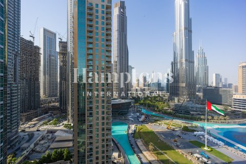 Apartment in Downtown Dubai (Downtown Burj Dubai), Dubai 1 bedroom, 95.03976900 sq.m. № 101401 - photo 15