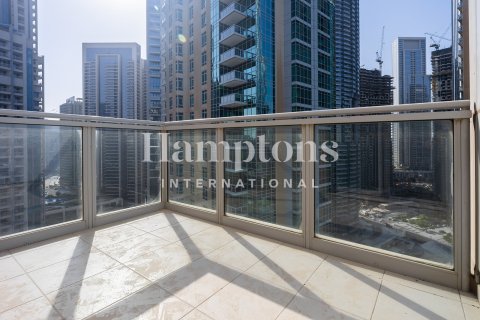 Apartment in Downtown Dubai (Downtown Burj Dubai), Dubai 1 bedroom, 95.03976900 sq.m. № 101401 - photo 9