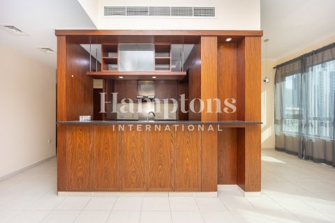 Apartment in Downtown Dubai (Downtown Burj Dubai), Dubai 1 bedroom, 95.03976900 sq.m. № 101401 - photo 14