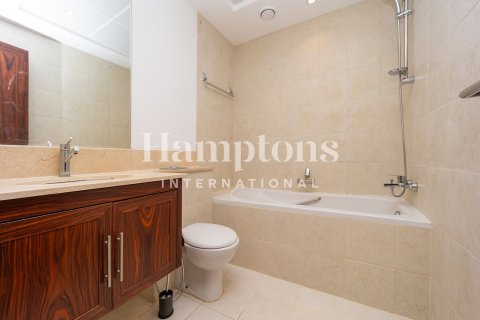 Apartment in Downtown Dubai (Downtown Burj Dubai), Dubai 1 bedroom, 95.0398 sq.m. № 101401