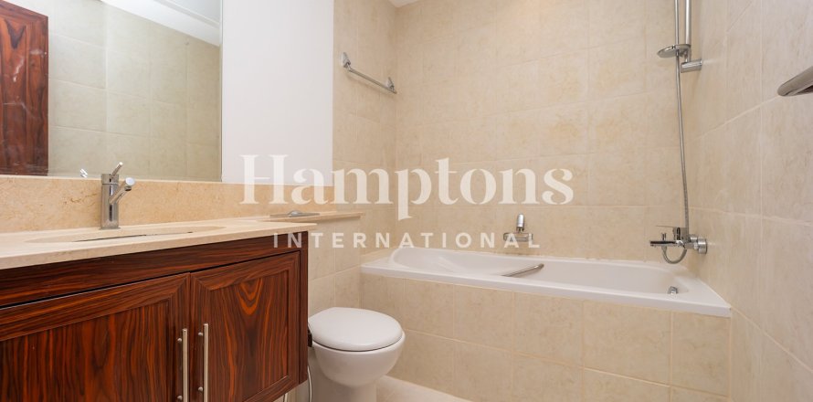 Apartment in Downtown Dubai (Downtown Burj Dubai), Dubai 1 bedroom, 95.0398 sq.m. № 101401