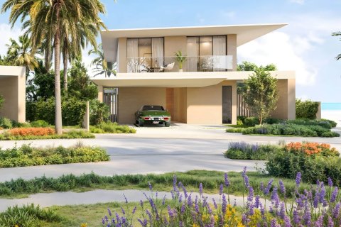 Villa à Dubai, 3 chambres, № 103587