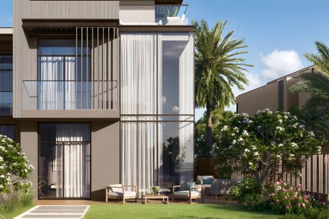تاون هاوس في Dubai Land, دبي 3 غرف نوم, 219 م² رقم 103607 - صورة 18