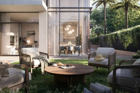 تاون هاوس في Dubai Land, دبي 3 غرف نوم, 219 م² رقم 103607 - صورة 15