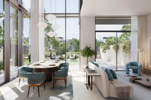 تاون هاوس في Dubai Land, دبي 3 غرف نوم, 219 م² رقم 103607 - صورة 7