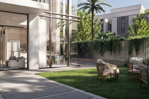 تاون هاوس في Dubai Land, دبي 3 غرف نوم, 219 م² رقم 103607 - صورة 13