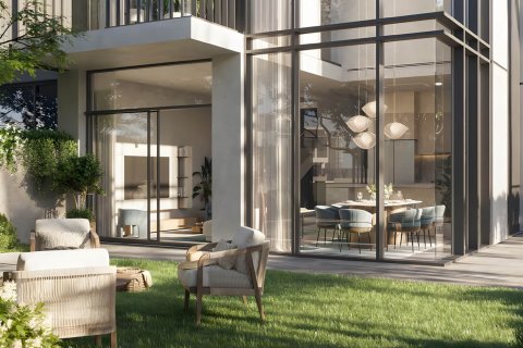 تاون هاوس في Dubai Land, دبي 3 غرف نوم, 219 م² رقم 103607 - صورة 14
